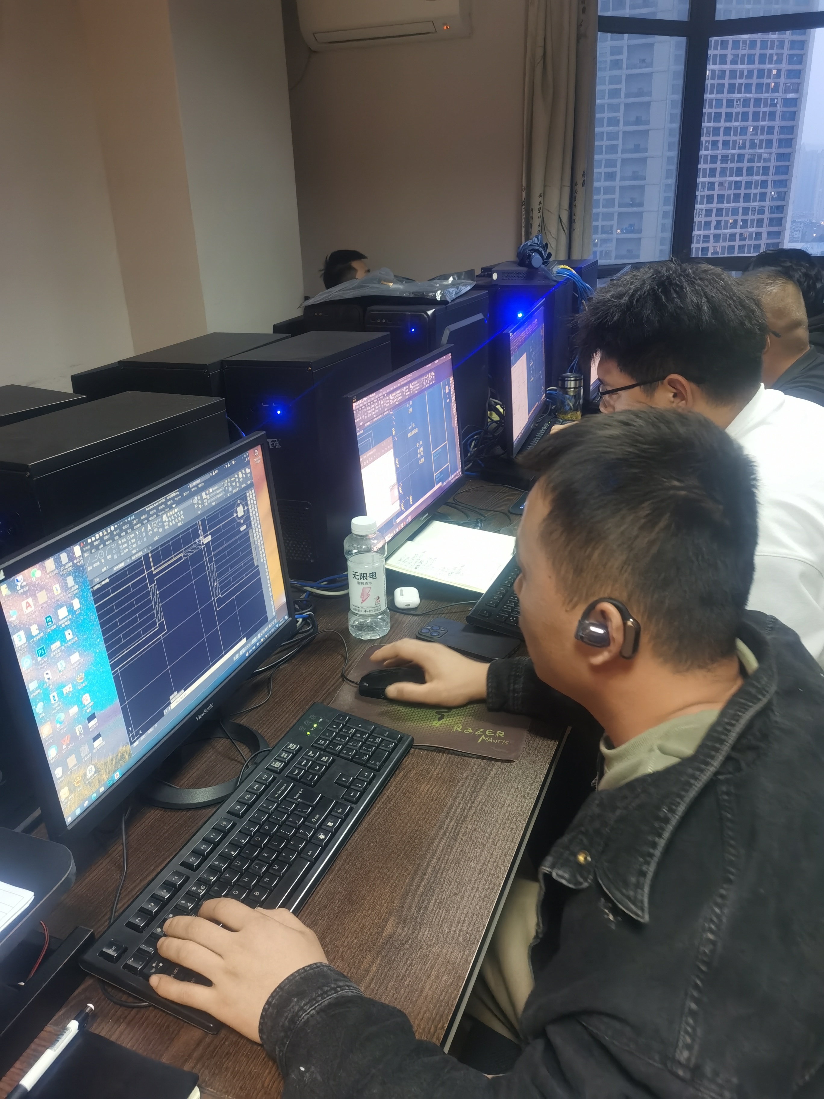 内控体系建设辅导(内控体系建设实施方案)仙桃市