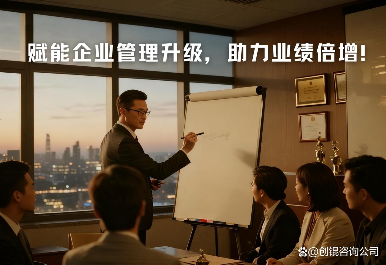 企业顶层设计咨询(企业顶层设计主要包括)仙桃市