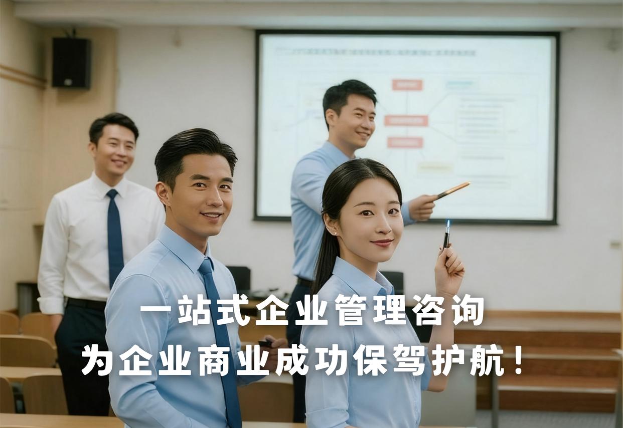 企业顶层设计咨询(企业顶层设计主要包括)仙桃市