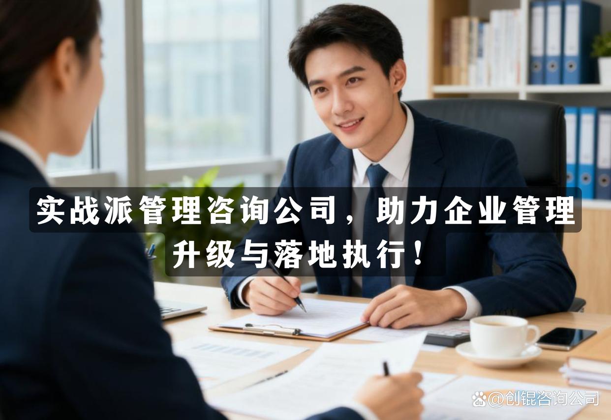 企业顶层设计咨询(企业顶层设计的重要性)仙桃市